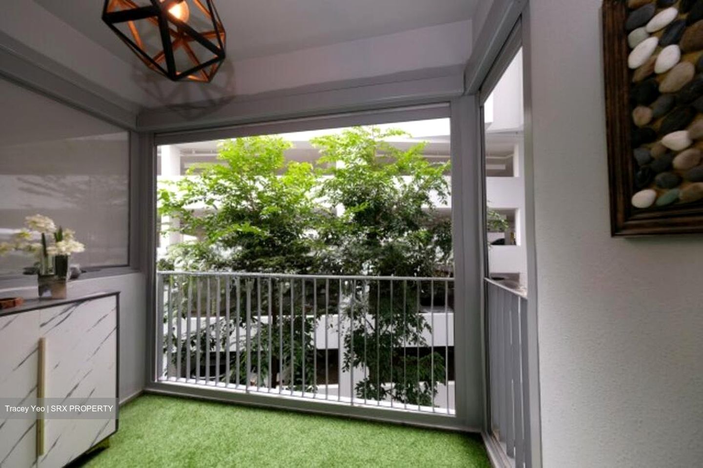 Arc at Tampines (D18), Condominium #522071511